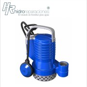 DR BLUE ZENIT